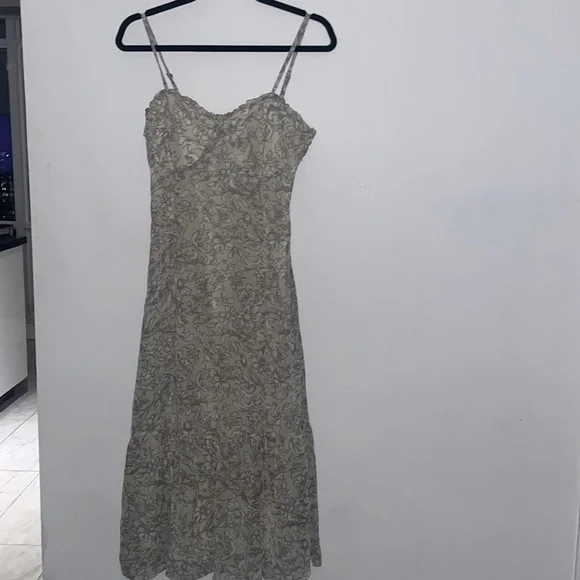 RDI MIDI DRESS - Picture 2 of 10